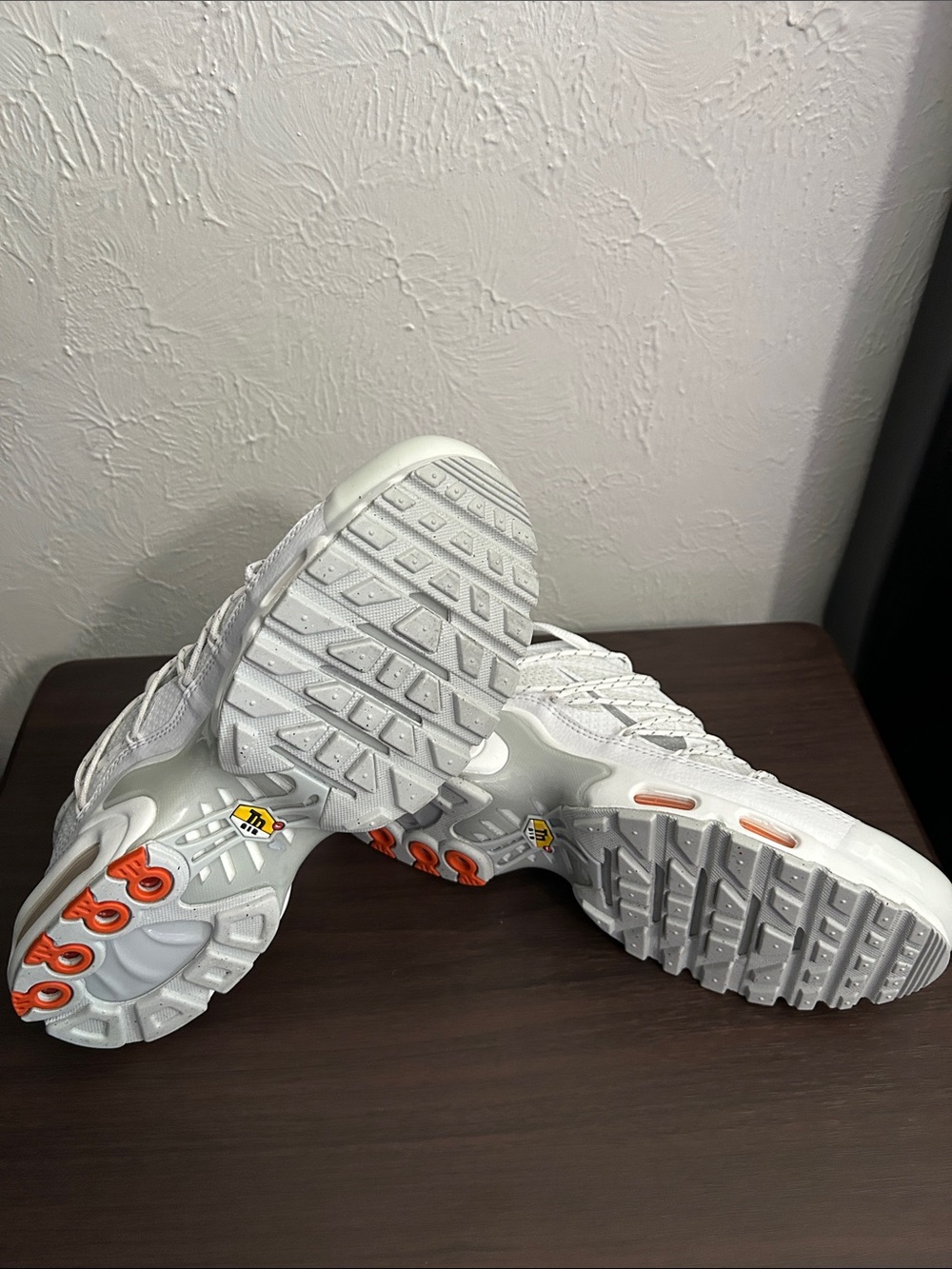 Nike Air Max Plus Utility - Picture 6 of 6